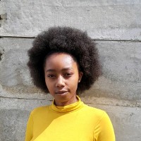 Mbalenhle Ndawo
