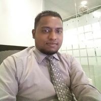 Shanaka Gorakapitiya