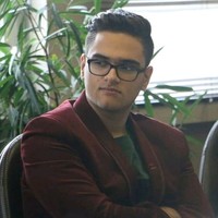 Amirali Abdolali
