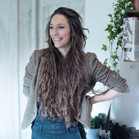 Amy Wilkinson