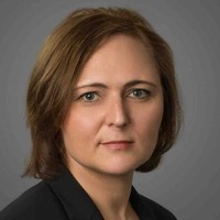Maria Vershinina