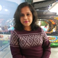 Raggi Ghosh