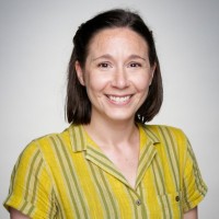 Dr. Zoe B. Sperrazza