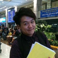 Silvanus Chan