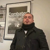 Federico Javier Vazquez