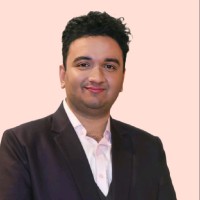 Punit Mahajan