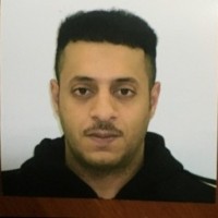 Hashim Alsadah