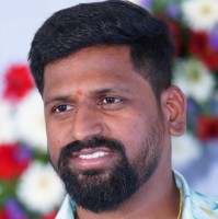 G Om Prakash