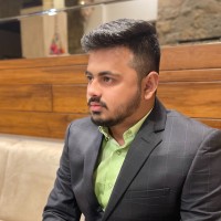 Ar. suryarajsinh gohil