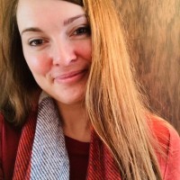 Bridget Fuller