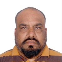 Binay Sharma
