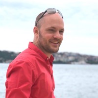 Matt Oliver Kinsella