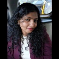 Archana Purushothaman