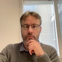Nicolas Péron