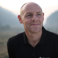 David Morenon