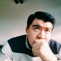Luis Echeverria
