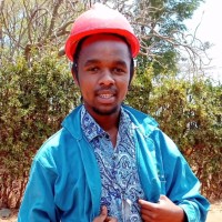 Daniel Kimathi