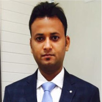 Anupam S.