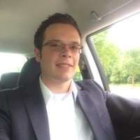 Jeroen Van Der Wel