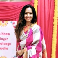 Srividya Suryanarayanan