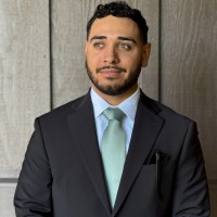 Pete Murillo