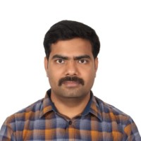 Madhusudhan Reddy Kadiri