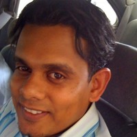 Roshan Perera