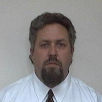 Paul Backstrom