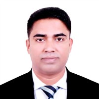 Tofael Ahmed