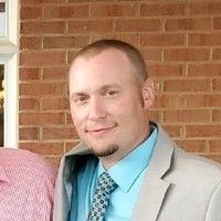Chris Harkleroad