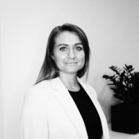 Kamilla Kaalund Ahmed