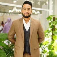 Muhammad Uzair