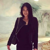 Christina Cui