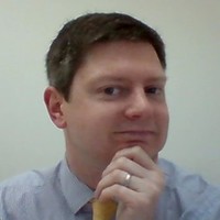 Daniel Olley