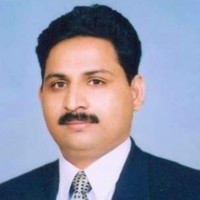 Masood khan