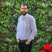 Jenish Modi