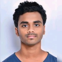 Harish Potnuru