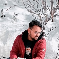 Shubham Kashyap