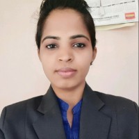 Saroja T