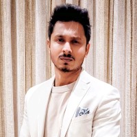 Akif Ali