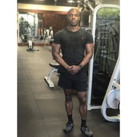 Xavier Wells