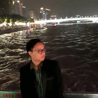 Jonathan Octavian Theodore