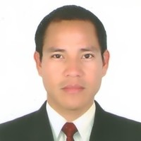 Javier Carlos Garcia Chiricente