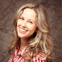 Tessa van Tuijl-van Lieshout