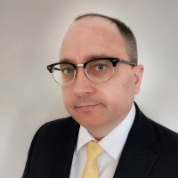Jesse R. Long