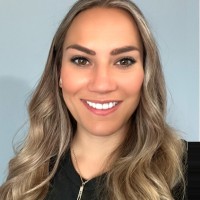 Nichole Tymchuk