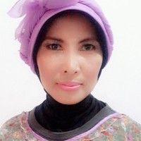 Nanie Rusmawan
