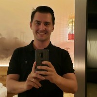 Joao Rafael Fadel