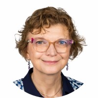 Isabelle Lesschaeve
