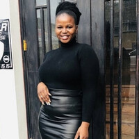 Janet Ndamase